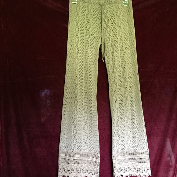 The Collection Pants Size X-Small - Picture 1 of 8